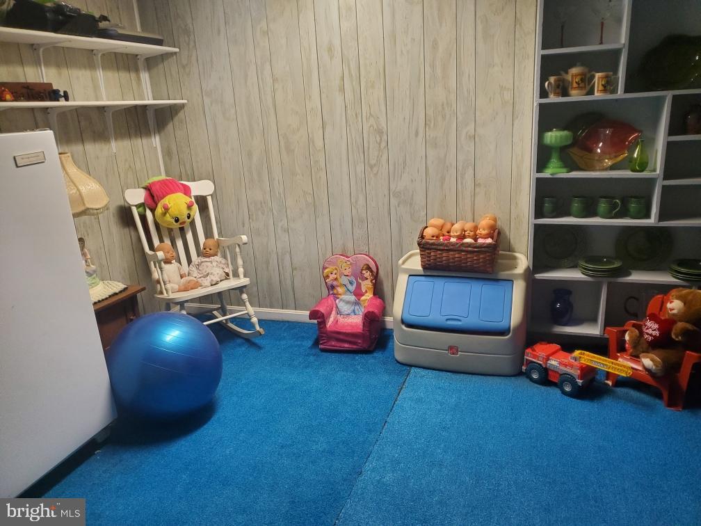 15512 Baden Naylor Road Brandywine, MD 20613 - Photo 54 of 62 Basement