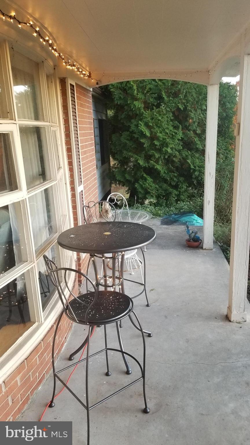 15512 Baden Naylor Road Brandywine, MD 20613 - Photo 7 of 62 Front Porch