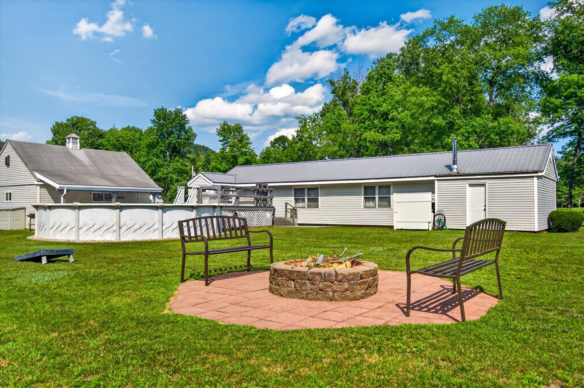 145 Quarterline Road West Rutland, VT 05777 - Photo 33 of 48 Gallery Image 33