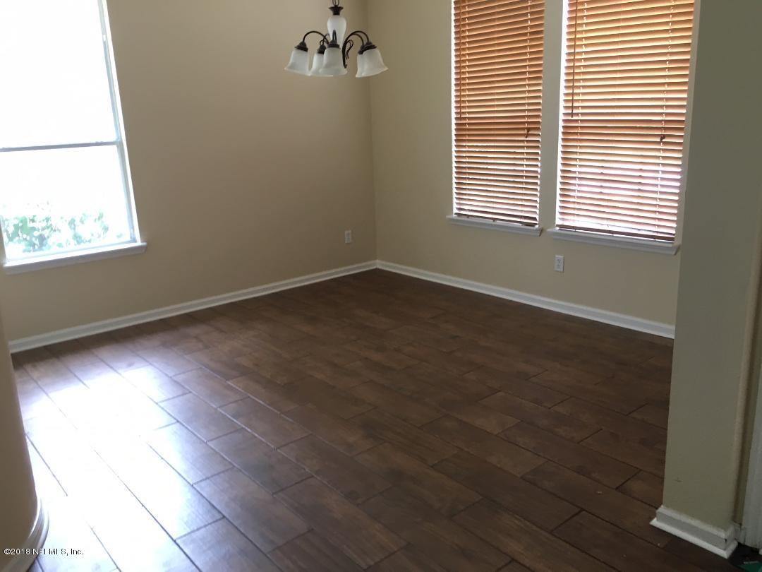 BANISTER FAMILY ROOM