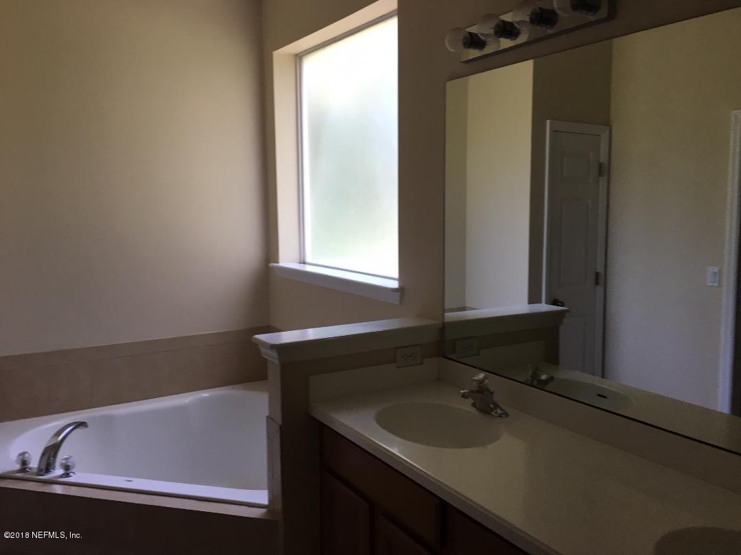 BANISTER MASTER BATH