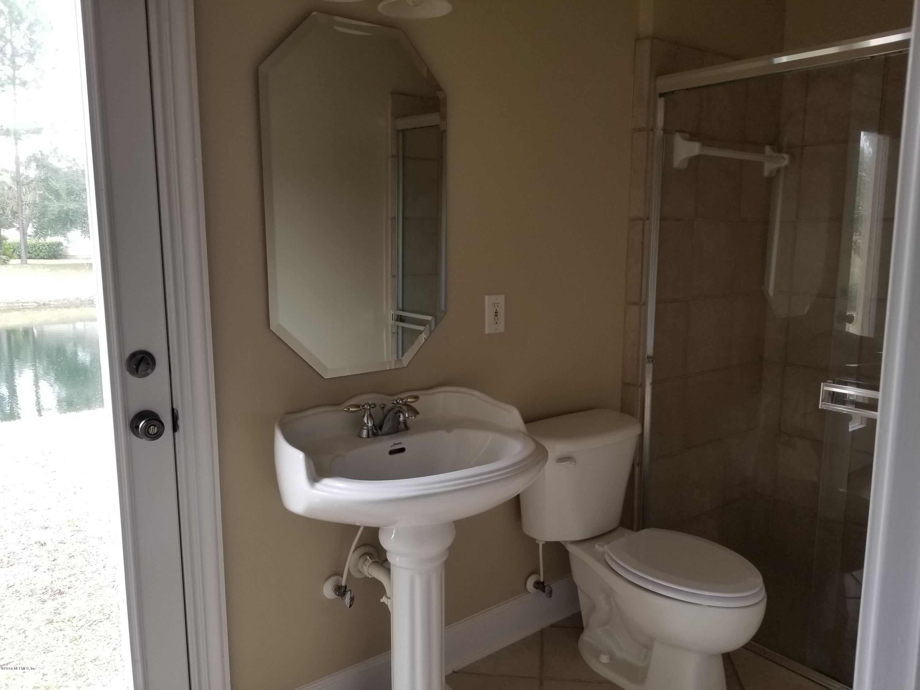 3109 East Banister Road St. Augustine, FL 32092 - Photo 10 of 10 BATHROOM