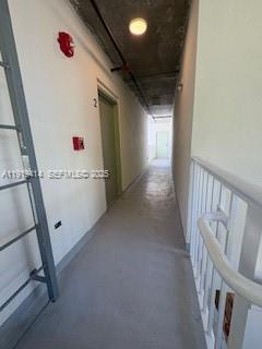 85 Northeast 55th Street, Unit 3 Miami, FL 33137 - Photo 9 of 15 a view of stairs