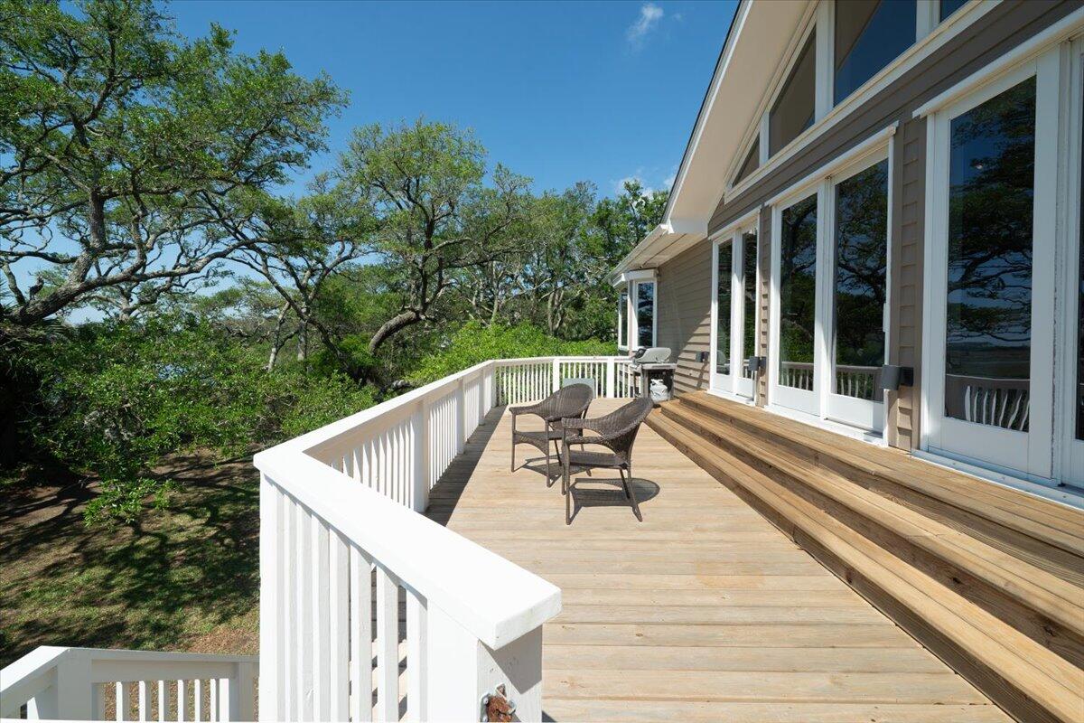 1195 Framptons Inlet Road Edisto Island, SC 29438 - Photo 13 of 49 30-1195FramptonInlet_030