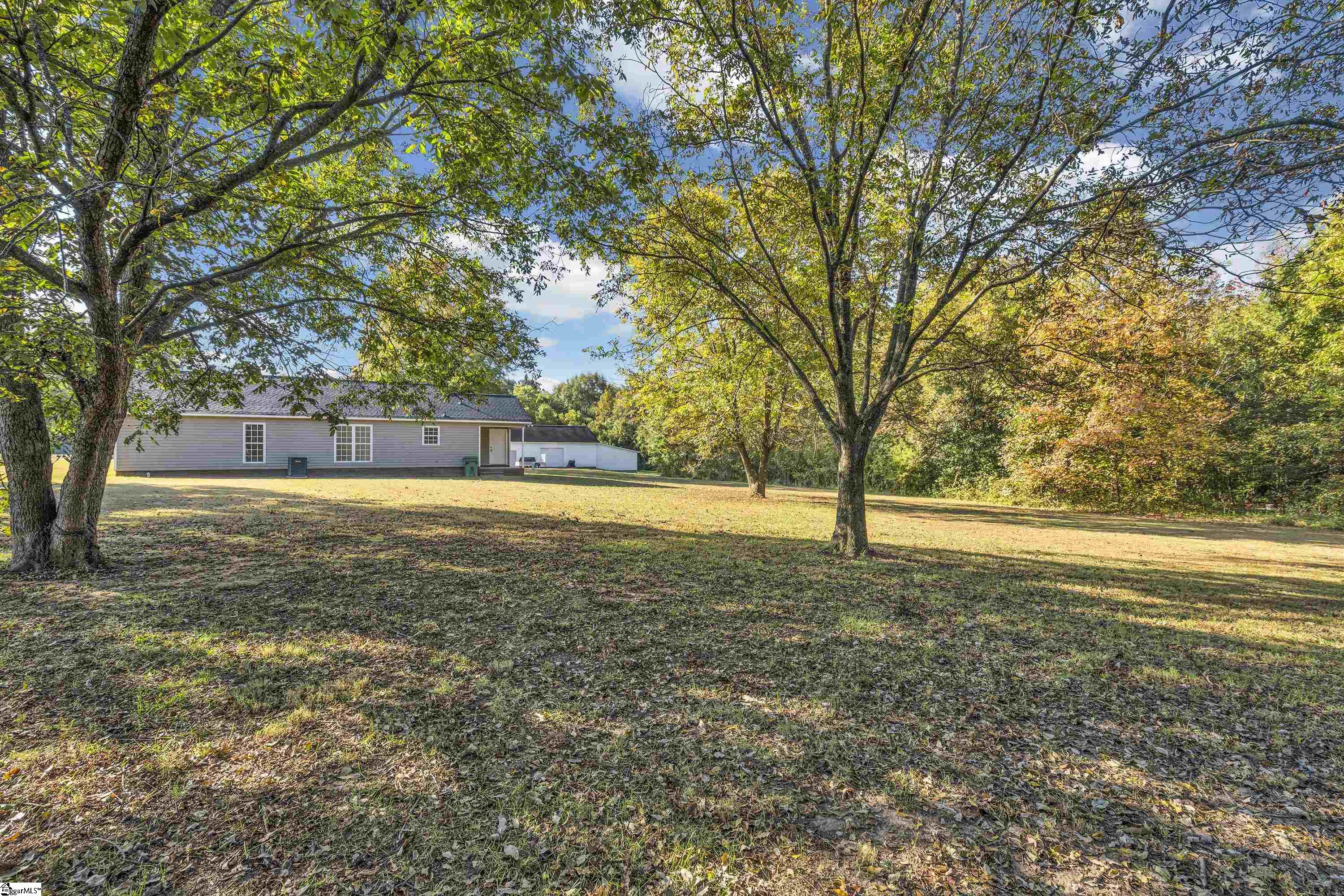206 Dillard Road Duncan, SC 29334 - Photo 21 of 33