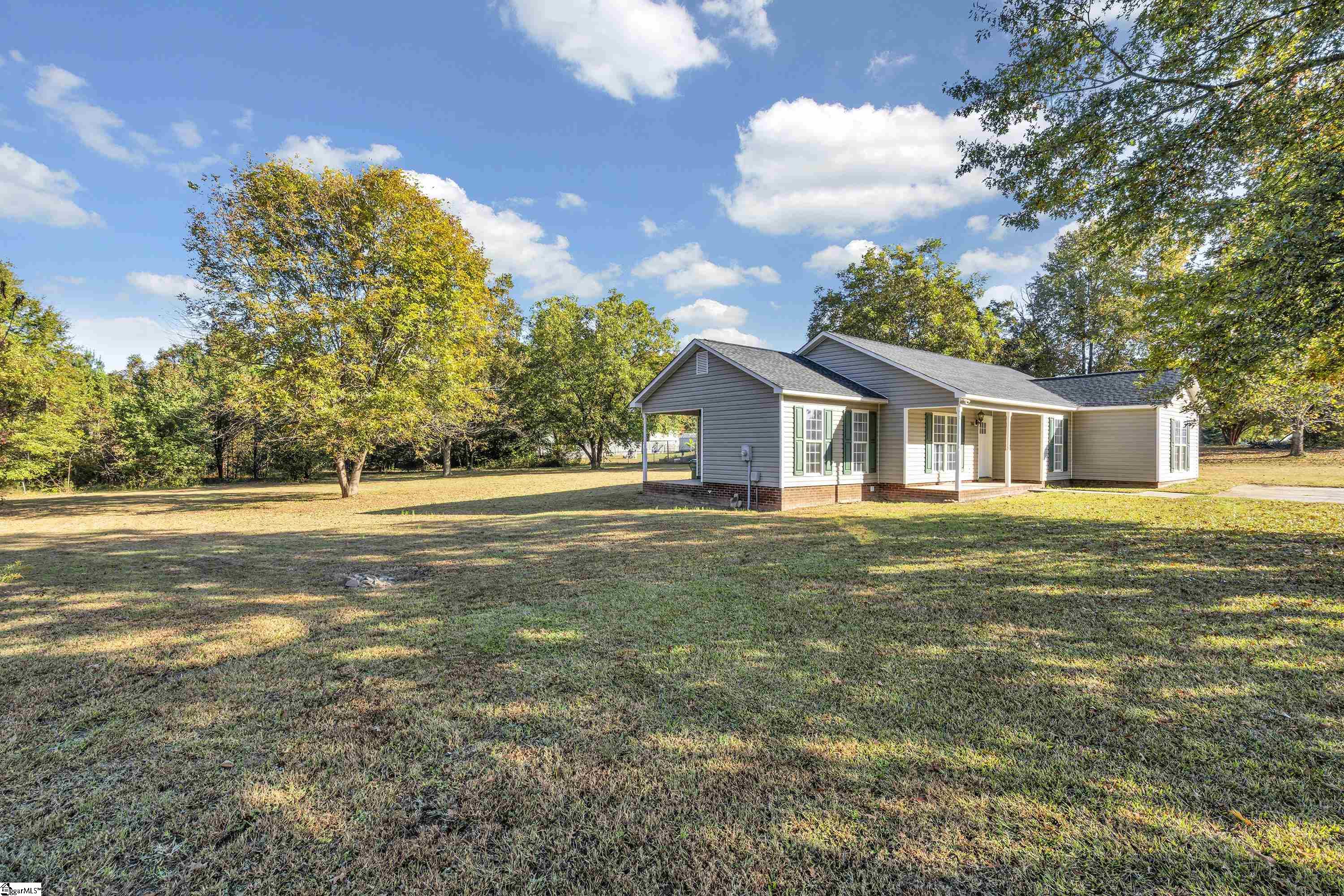 206 Dillard Road Duncan, SC 29334 - Photo 29 of 33