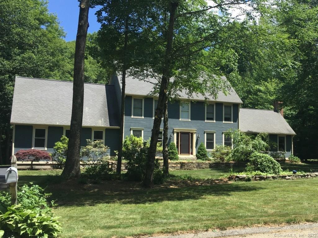 55 Taylor Road Colchester, CT 06415 - Photo 1 of 1 Gallery Image 1