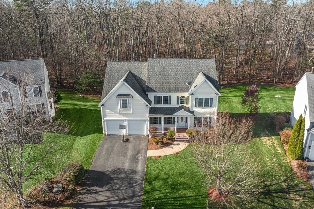 80 Independence Lane Ashland, MA 01721 - Photo 40 of 41