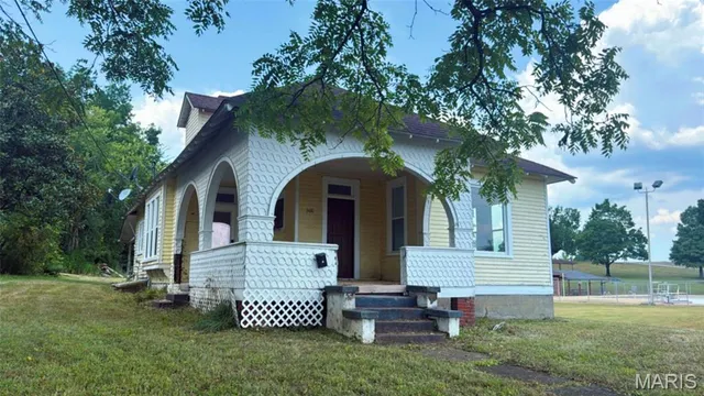 $79,900 | 600 South Main Street, Fredericktown, MO 63645