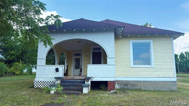 $79,900 | 600 South Main Street, Fredericktown, MO 63645