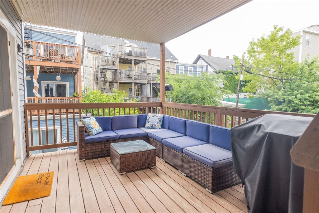 549 East 3rd Street, Unit A2 Boston, MA 02127 - Photo 21 of 27