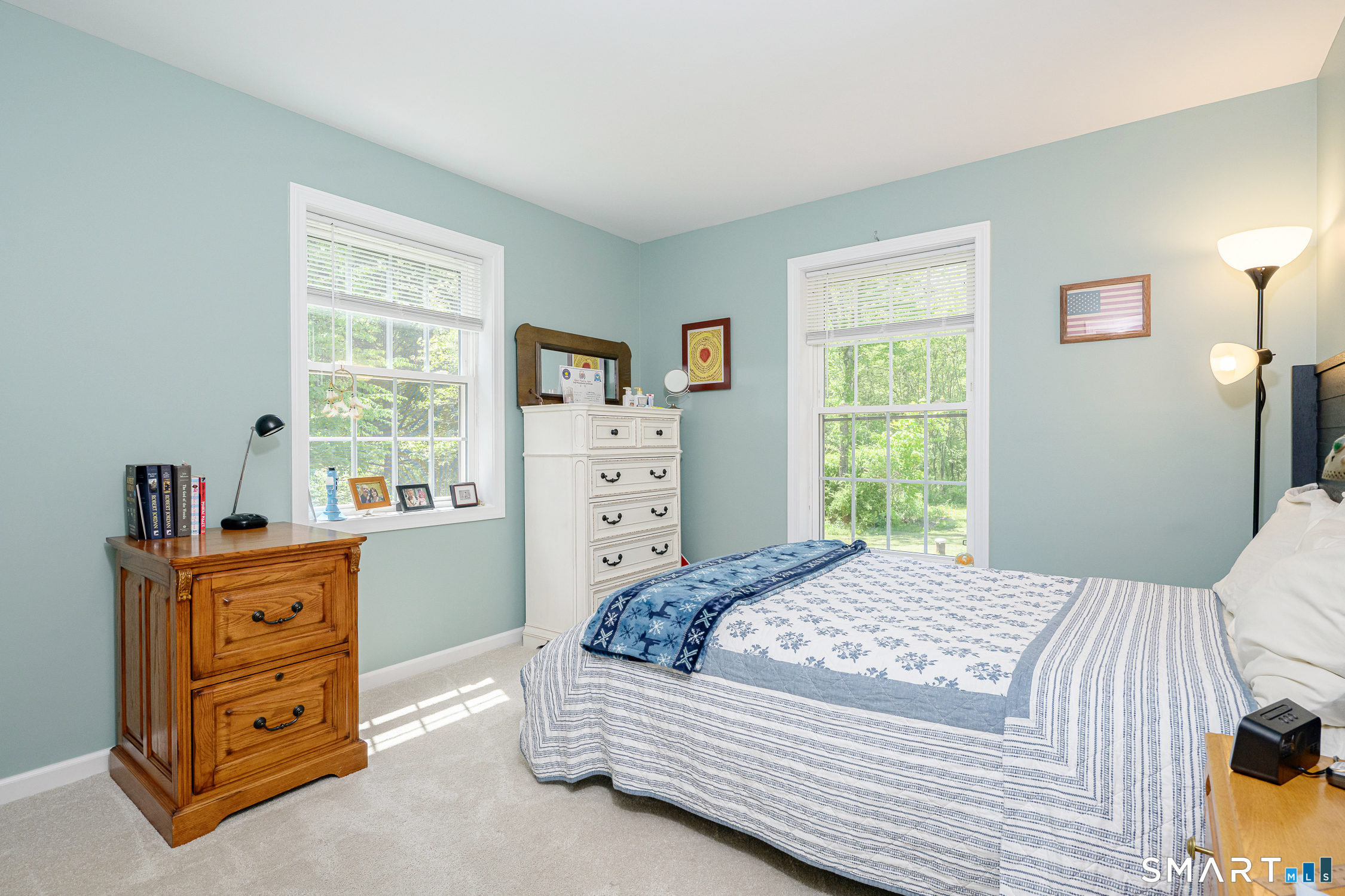 49 Kozey Road Eastford, CT 06242 - Photo 21 of 29