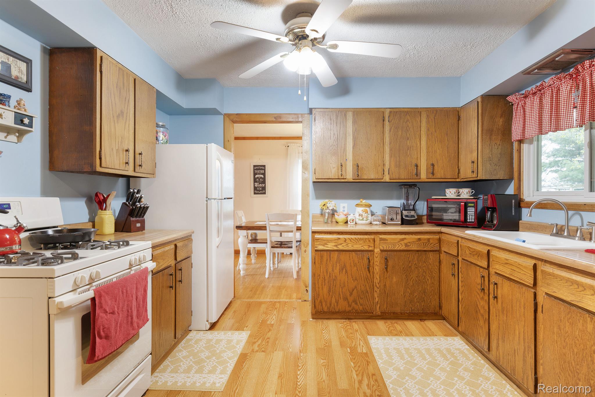 3735 Sullivan Road Marlette, MI 48453 - Photo 19 of 45 Gallery Image 19