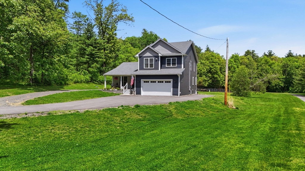 75 Kendall Street Granby, MA 01033 - Photo 5 of 40
