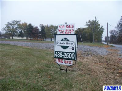 6900 Hazelett Road Fort Wayne, IN 46835 - Photo 1 of 1