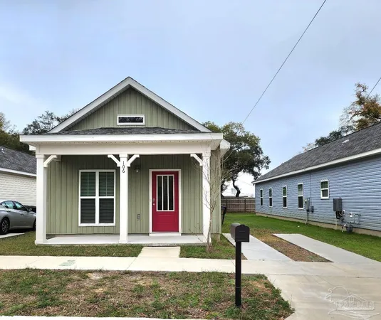 $2,200 | 106 South G Street, Pensacola, FL 32502