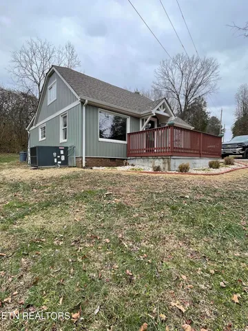 $299,900 | 1566 Mountain Road, Andersonville, TN 37705