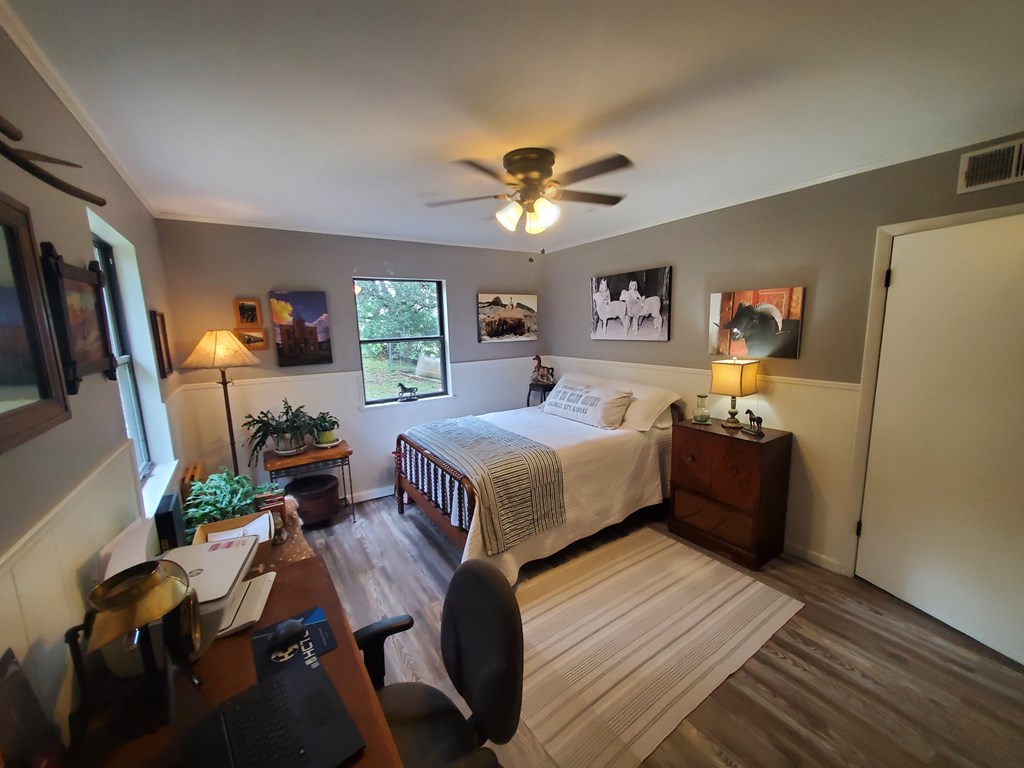 1404 Stengel Street Mason, TX 76856 - Photo 16 of 24