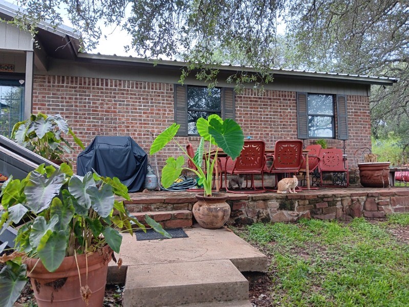 1404 Stengel Street Mason, TX 76856 - Photo 21 of 24