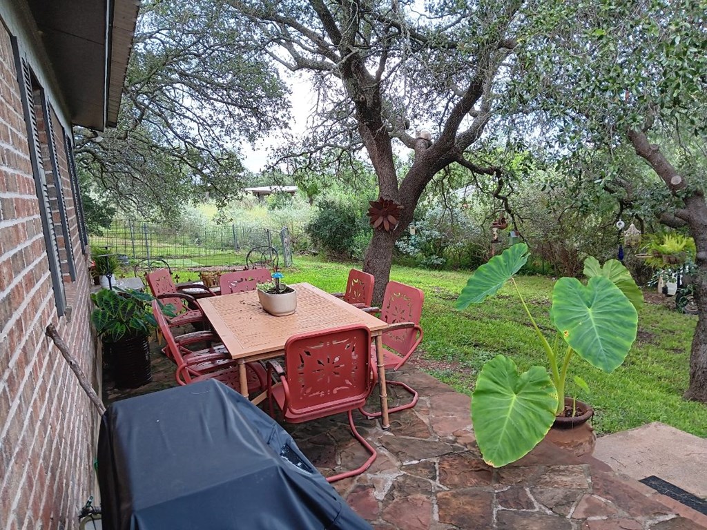 1404 Stengel Street Mason, TX 76856 - Photo 24 of 24