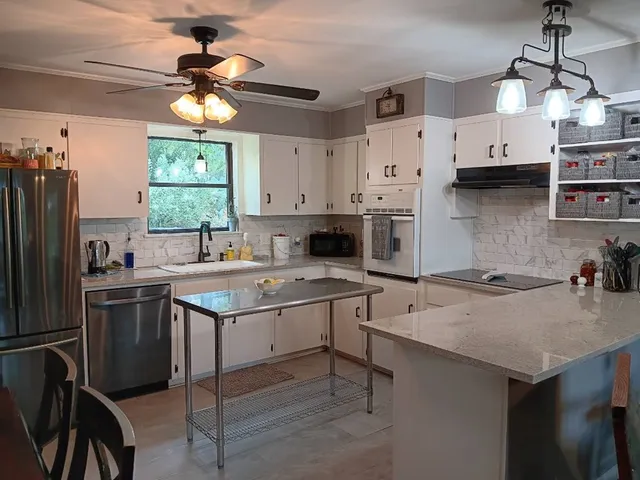 $299,000 | 1404 Stengel Street, Mason, TX 76856