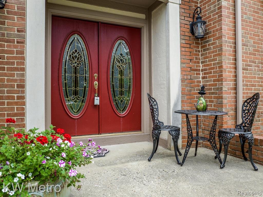 1372 Sherborn Court Rochester Hills, MI 48306 - Photo 48 of 48