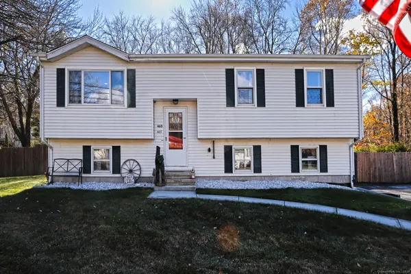 $355,000 | 463 Mulberry Street, Naugatuck, CT 06770