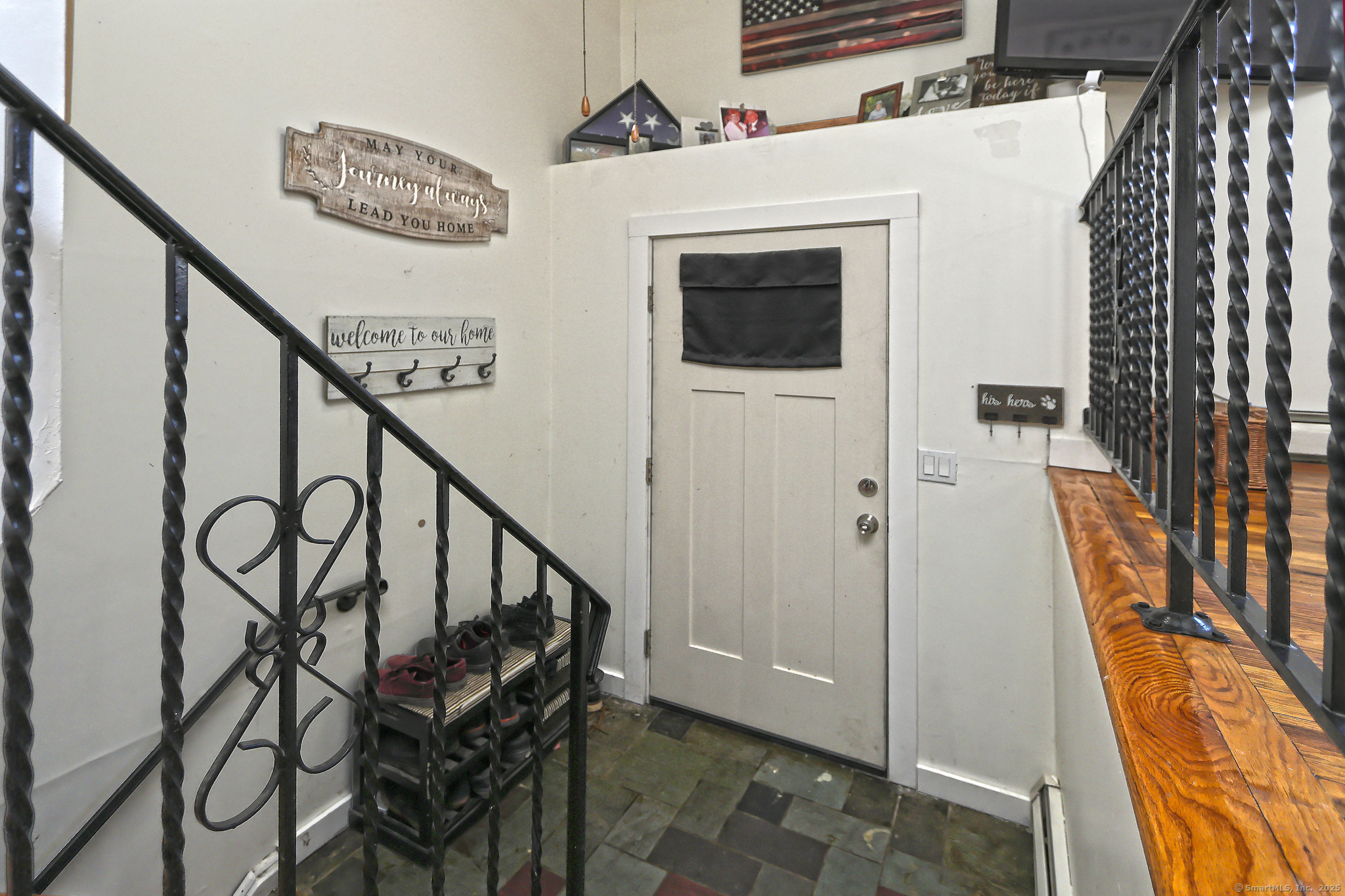 463 Mulberry Street Naugatuck, CT 06770 - Photo 2 of 21 a view of entryway