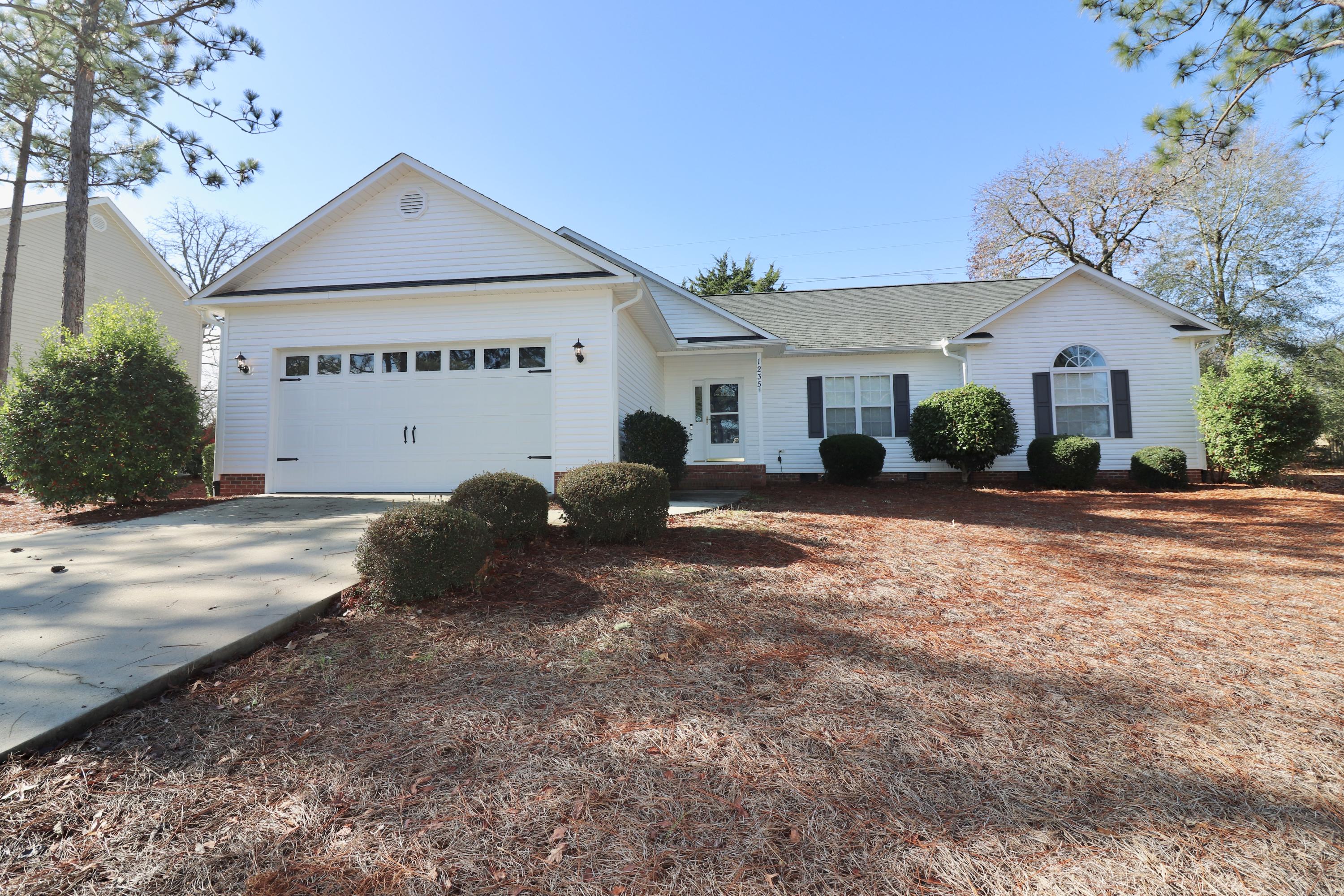 1235 Burning Tree Road Pinehurst, NC 28374 - Photo 1 of 48 IMG_3930