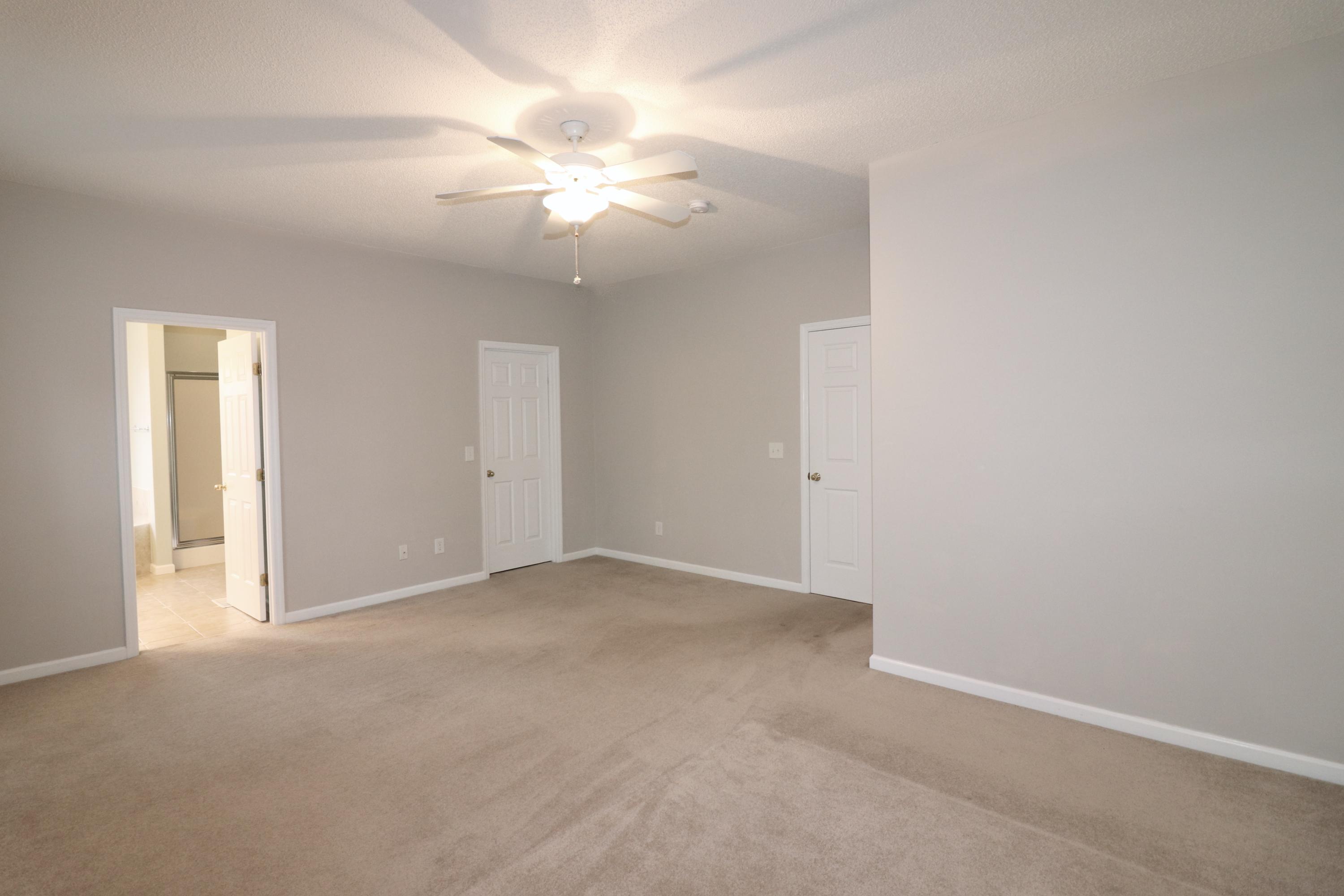 1235 Burning Tree Road Pinehurst, NC 28374 - Photo 19 of 48 Master Bedroom
