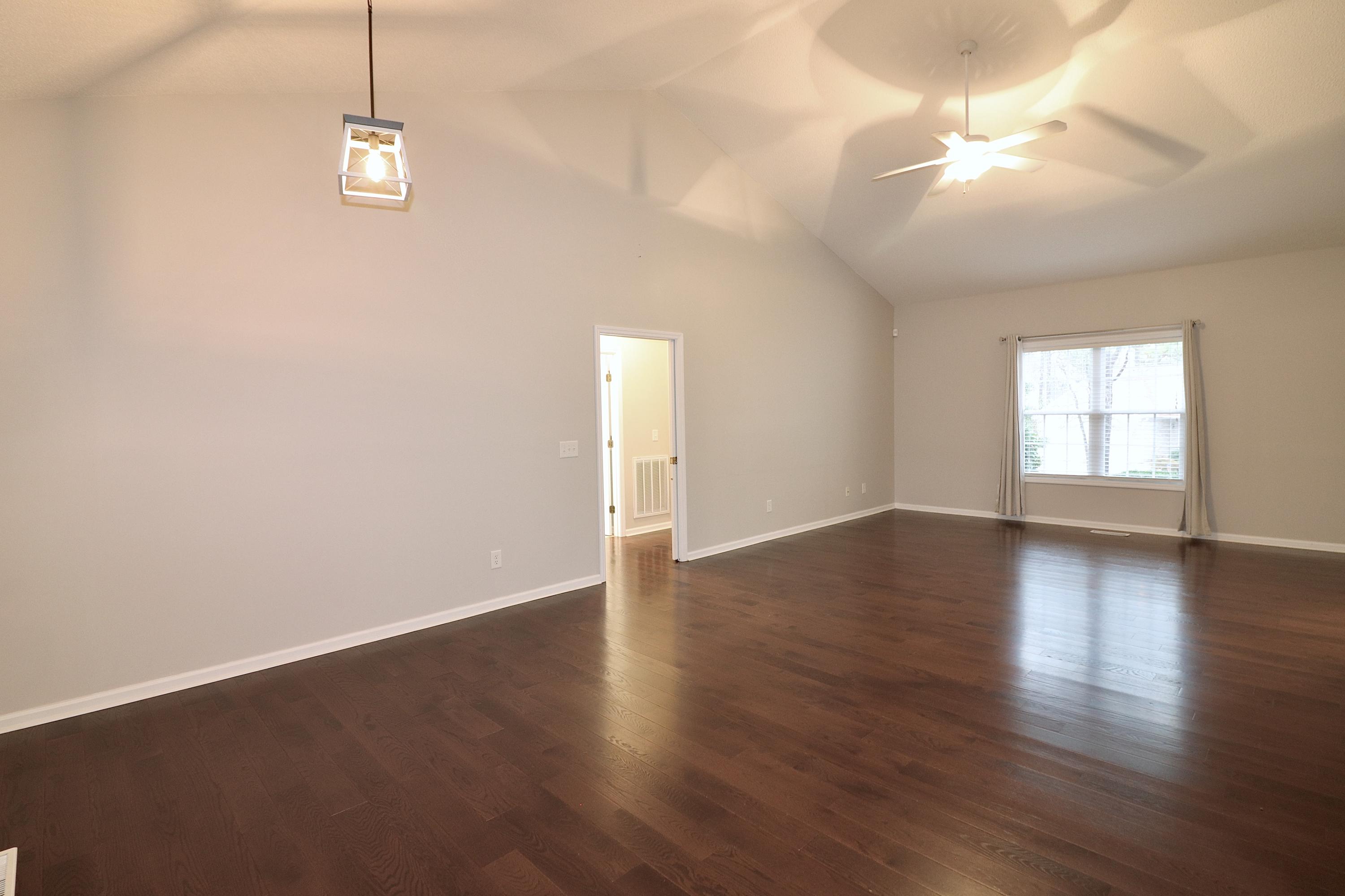 1235 Burning Tree Road Pinehurst, NC 28374 - Photo 2 of 48 Living Room