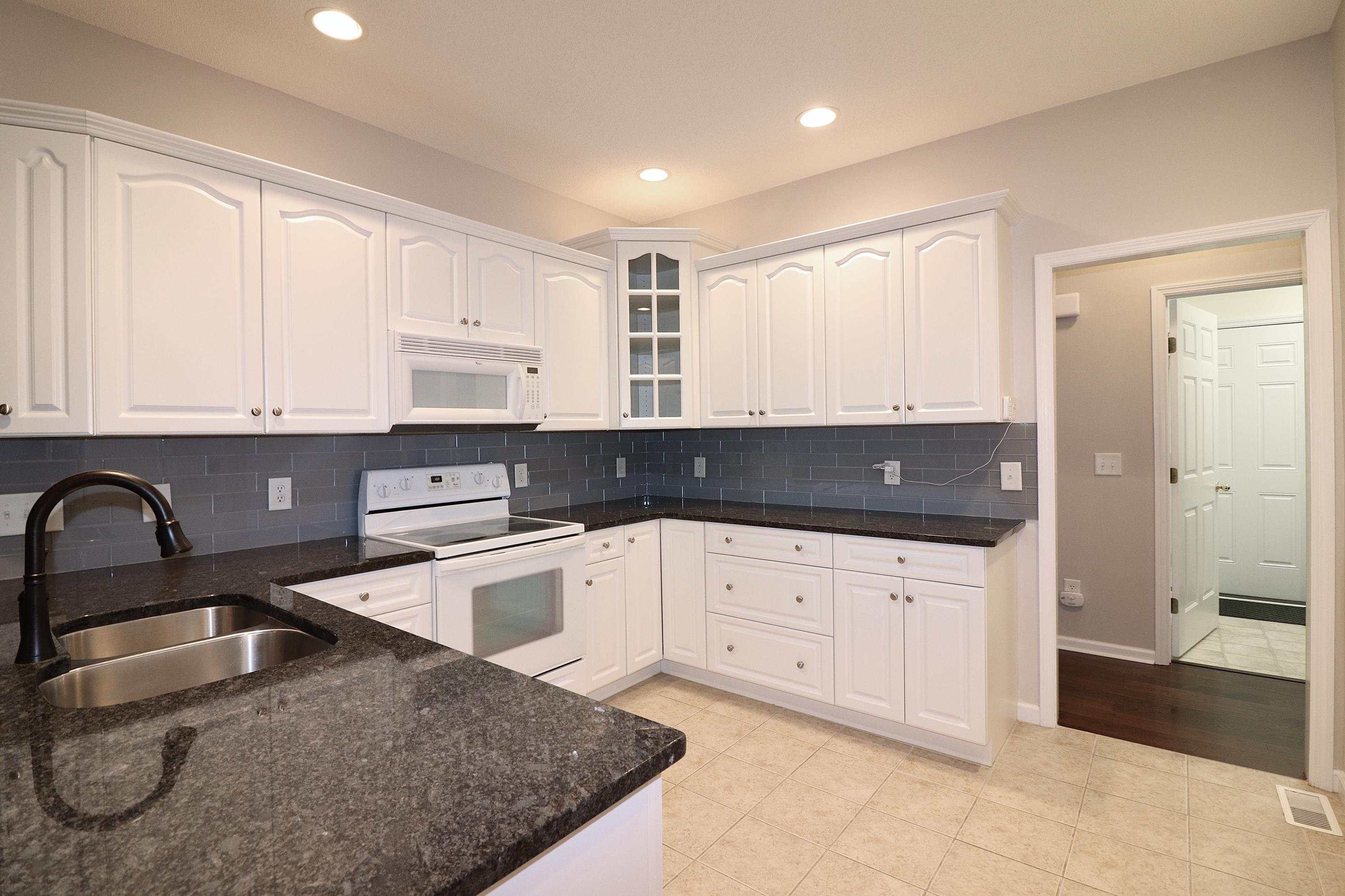 1235 Burning Tree Road Pinehurst, NC 28374 - Photo 3 of 48 Kitchen