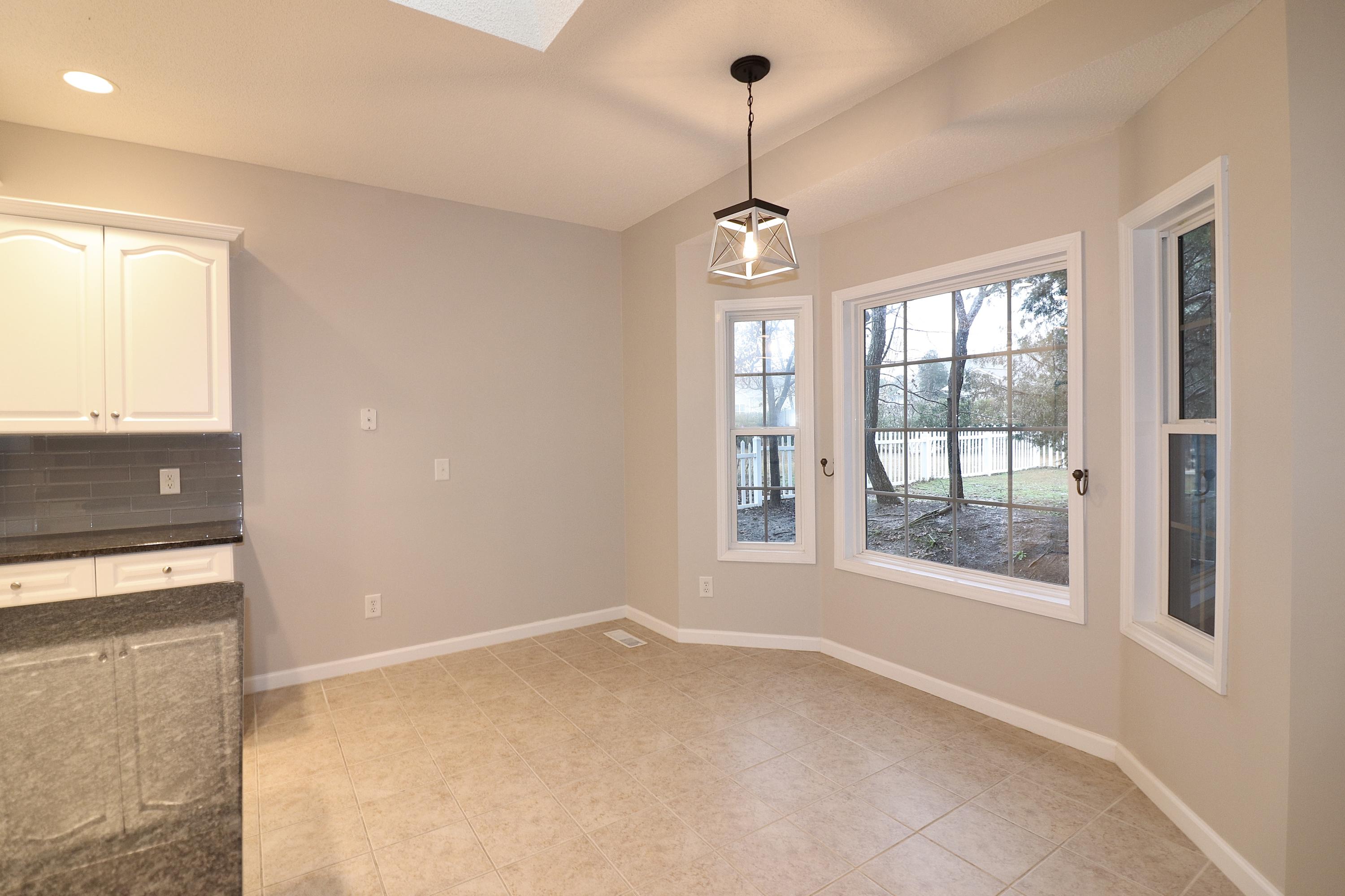 1235 Burning Tree Road Pinehurst, NC 28374 - Photo 5 of 48 Breakfast Nook