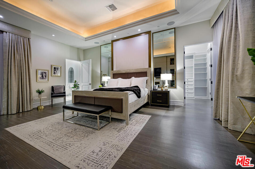 1133 Tower Road Beverly Hills, CA 90210 - Photo 22 of 44