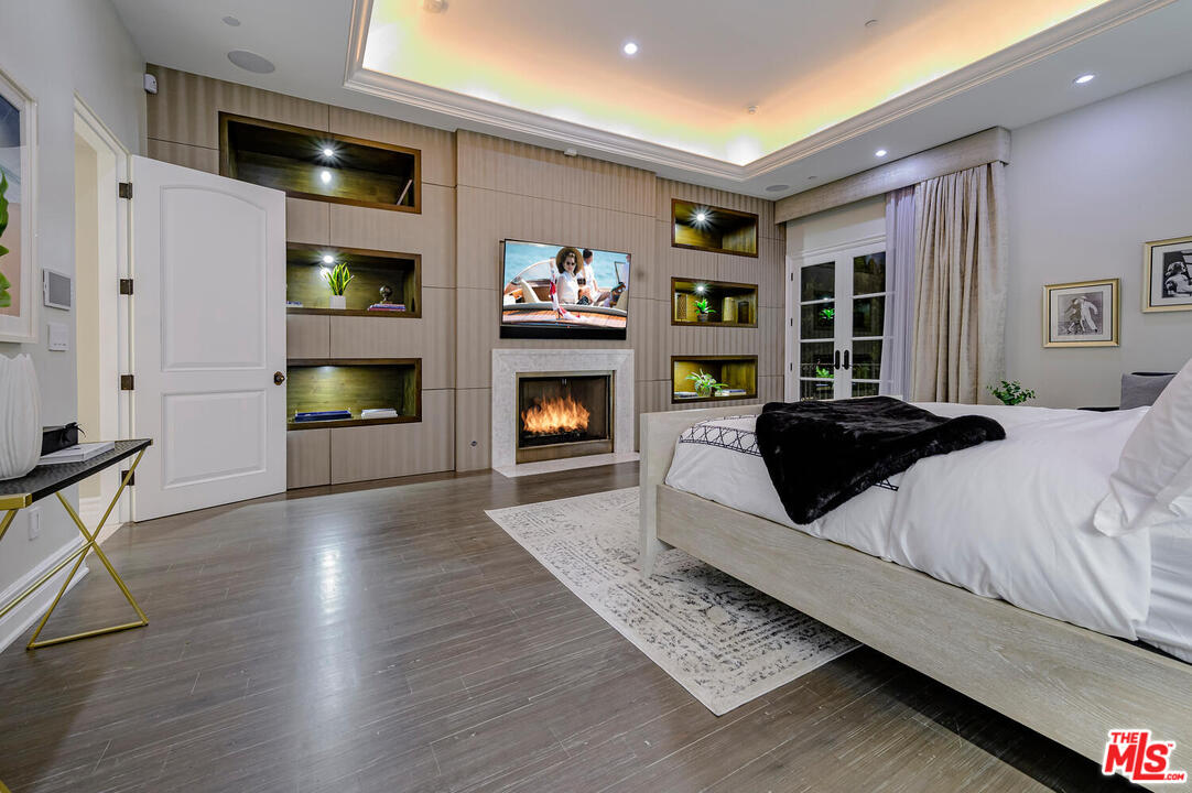 1133 Tower Road Beverly Hills, CA 90210 - Photo 23 of 44