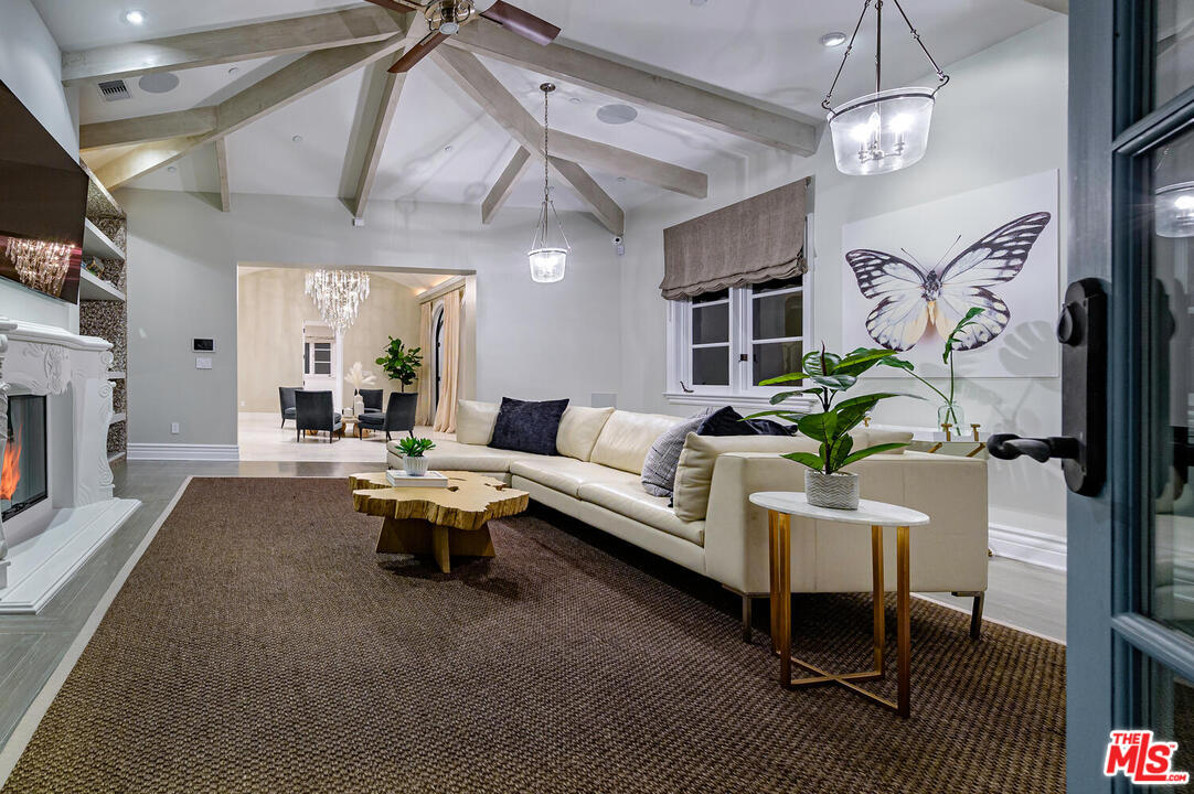 1133 Tower Road Beverly Hills, CA 90210 - Photo 27 of 44