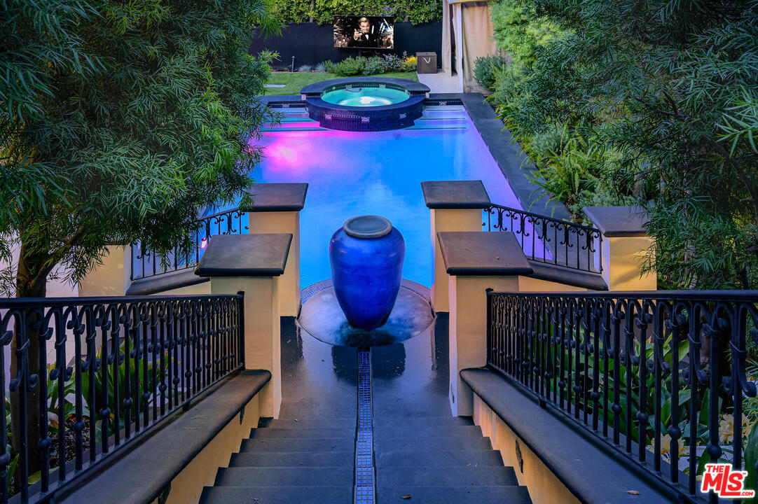 1133 Tower Road Beverly Hills, CA 90210 - Photo 33 of 44