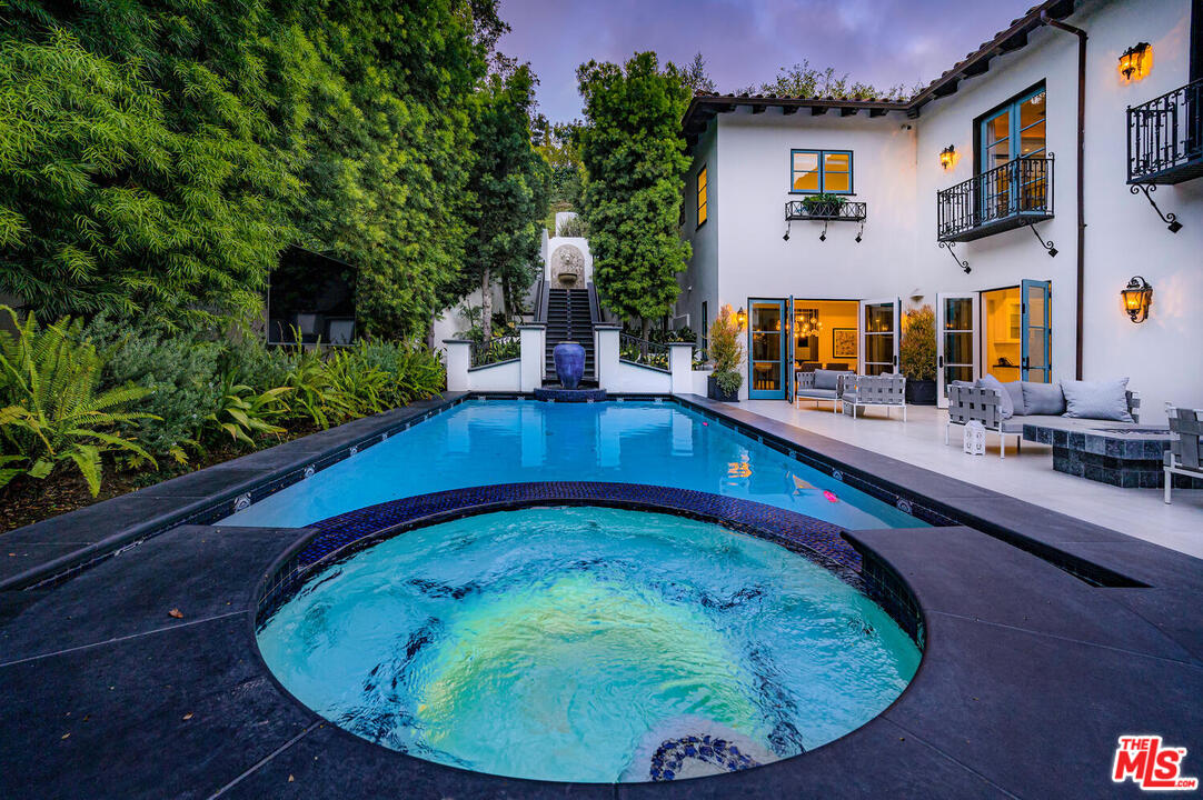 1133 Tower Road Beverly Hills, CA 90210 - Photo 37 of 44