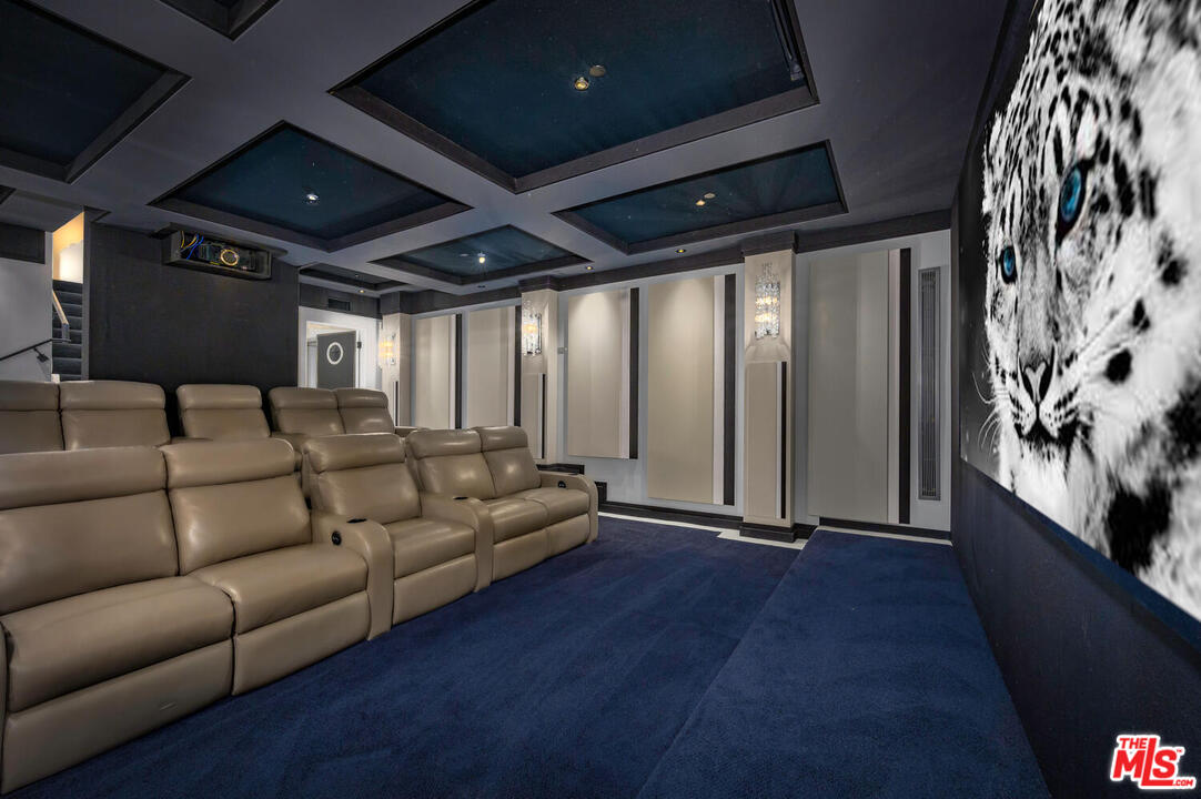 1133 Tower Road Beverly Hills, CA 90210 - Photo 42 of 44