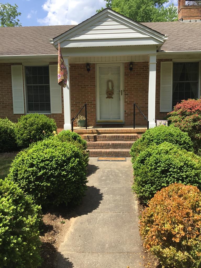 2501 Whitehead Road Keysville, VA 23947 - Photo 82 of 82 Gallery Image 82