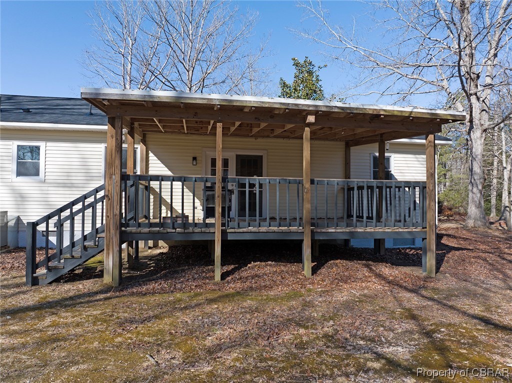 2878 Lees Neck Farm Road Saluda, VA 23149 - Photo 38 of 48