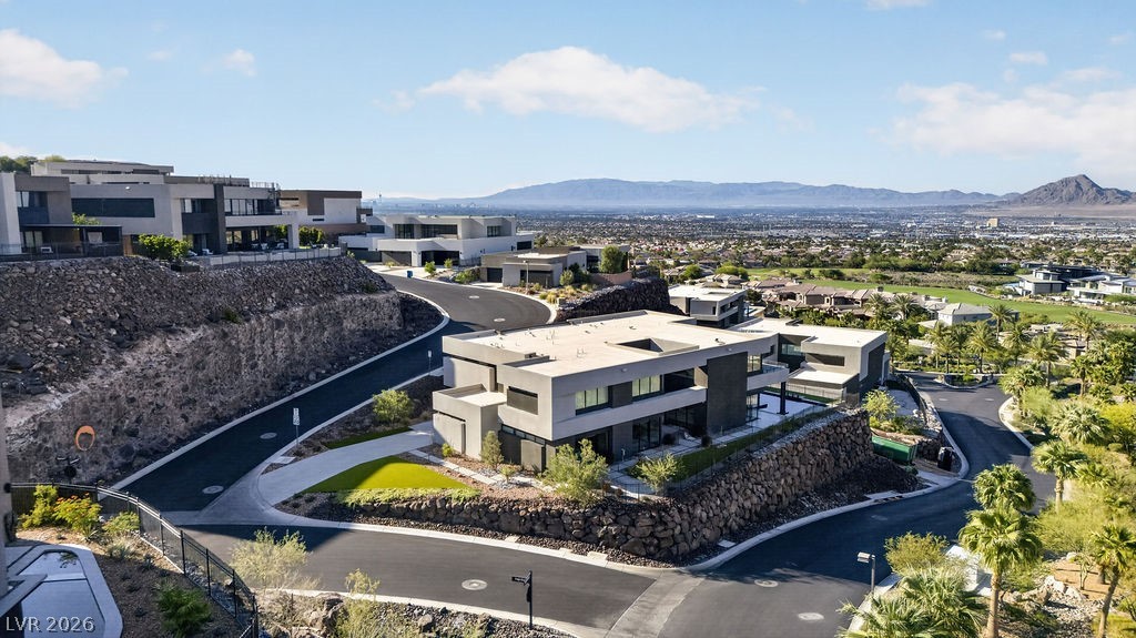 1456 Solitude Ridge Drive Henderson, NV 89012 - Photo 91 of 94