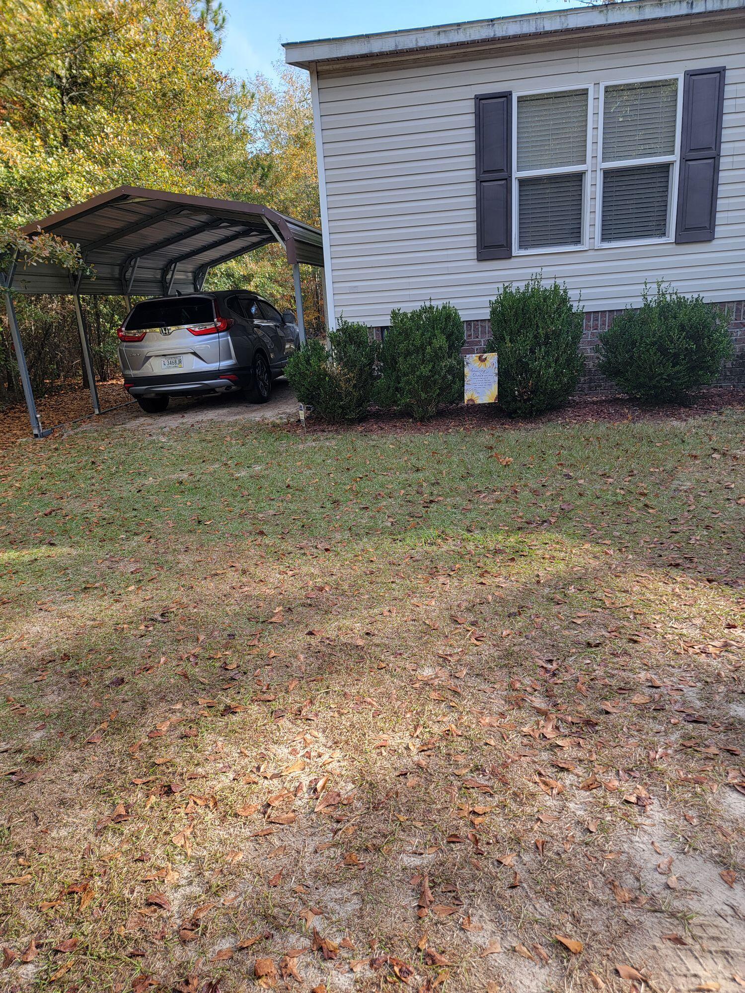 1655 Joyner Pond Road Aiken, SC 29803 - Photo 2 of 16