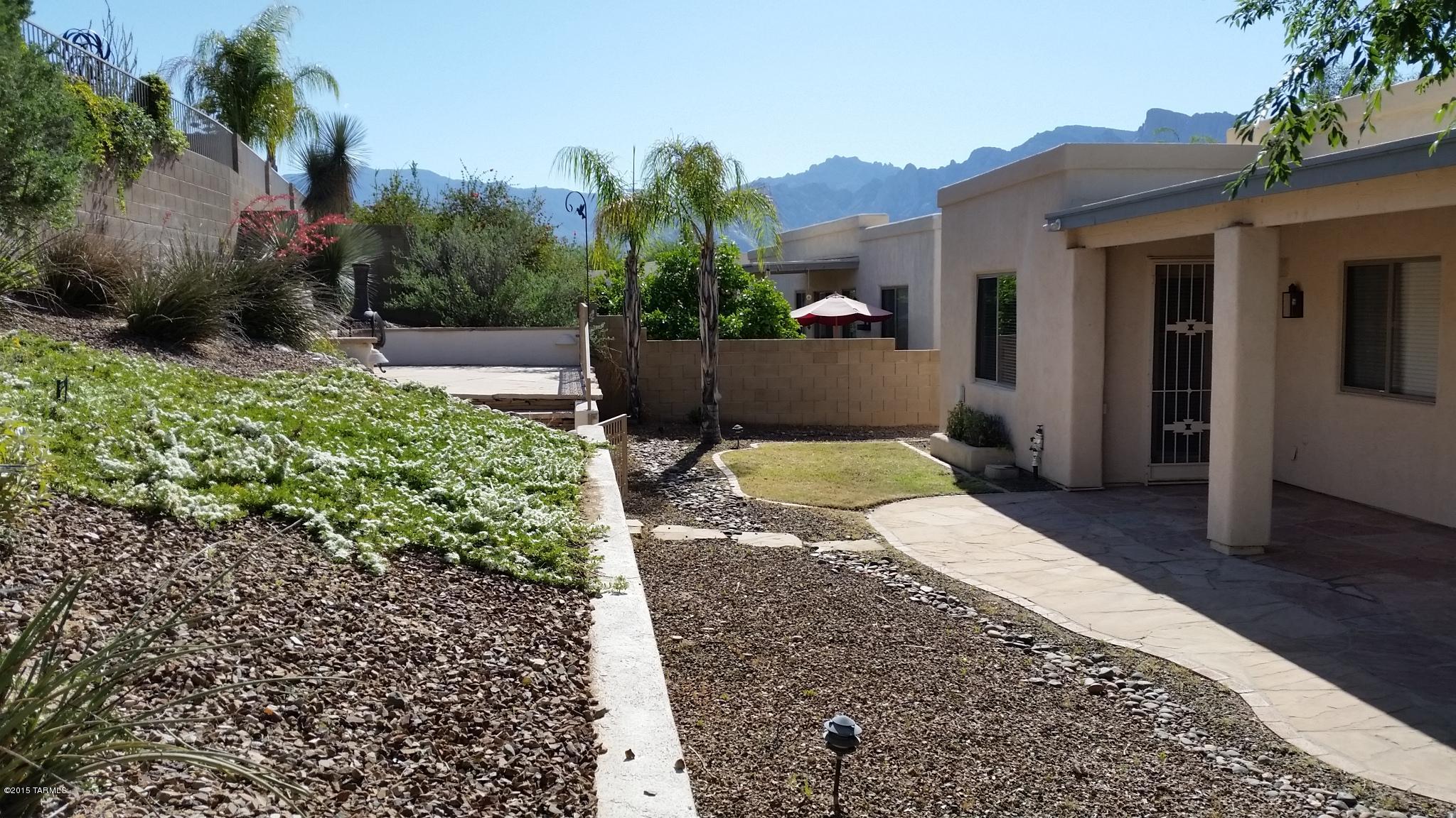 526 West Windowmaker Road Tucson, AZ 85737 - Photo 17 of 21