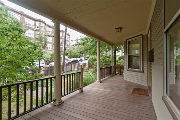 21 Addington Road Brookline, MA 02445 - Photo 3 of 24