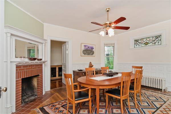 21 Addington Road Brookline, MA 02445 - Photo 7 of 24