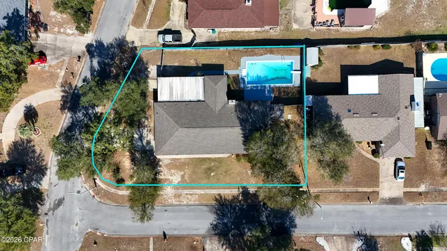 $395,000 | 6001 Minneola Street, Panama City, FL 32404