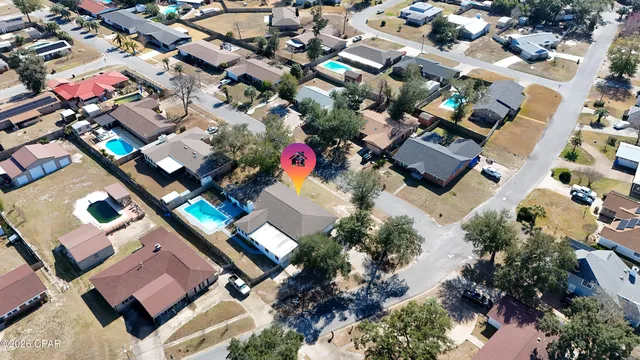 $395,000 | 6001 Minneola Street, Panama City, FL 32404