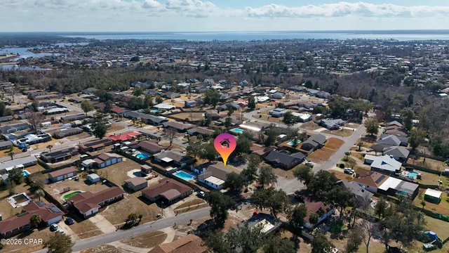 $395,000 | 6001 Minneola Street, Panama City, FL 32404