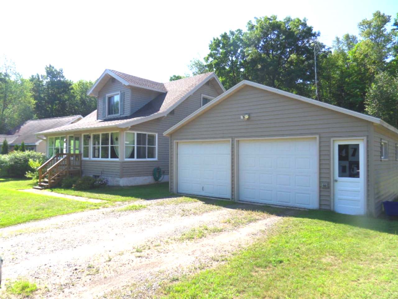 4715 Joyce Street Rhinelander, WI 54501 - Photo 2 of 18 Gallery Image 2